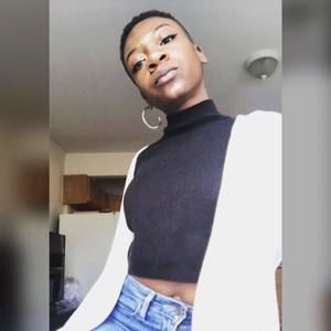 Meet your Posher, Michaelah